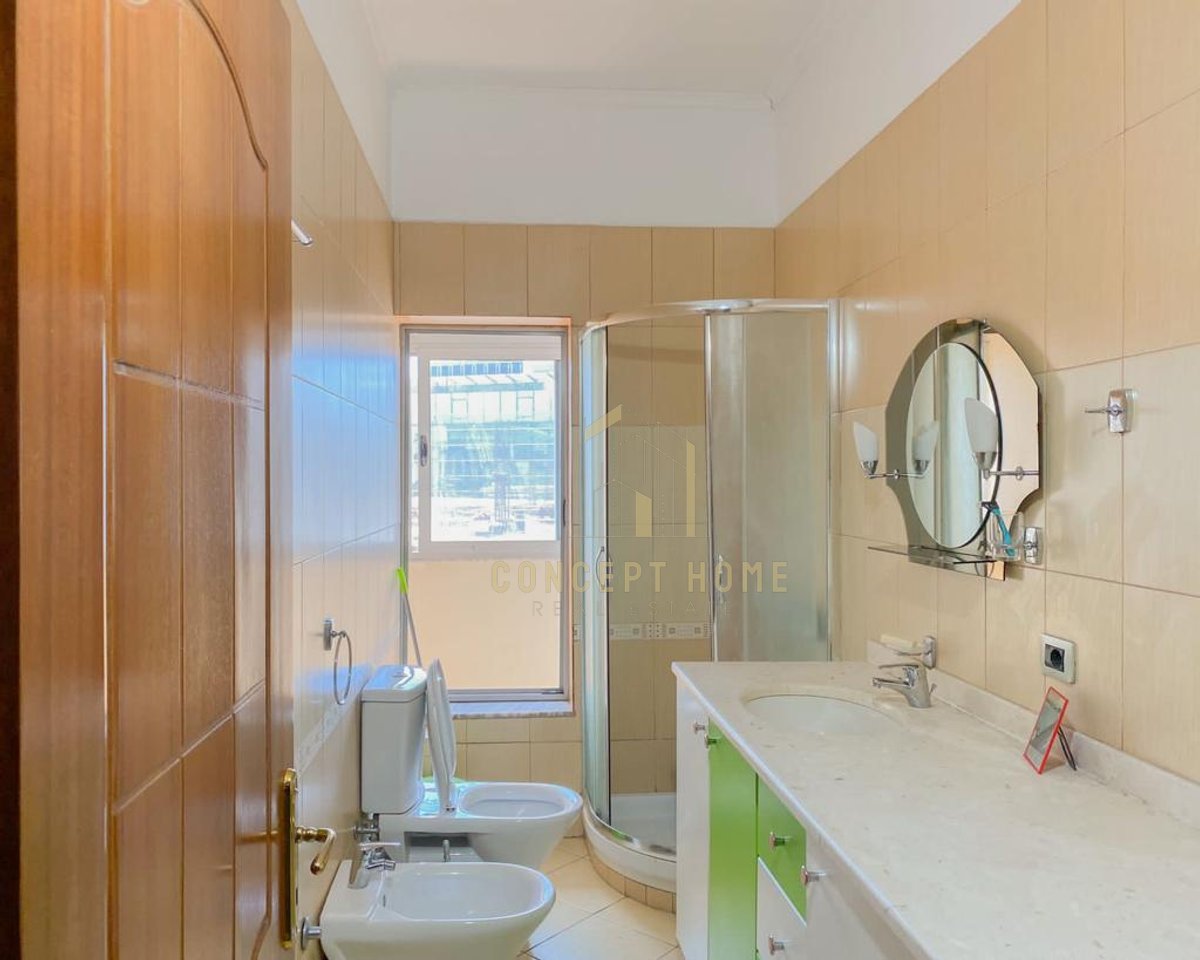 Appartamento 2+1 in affitto a Vasil Shanto, Tirana - 65.000 lek/mese | 110 m²