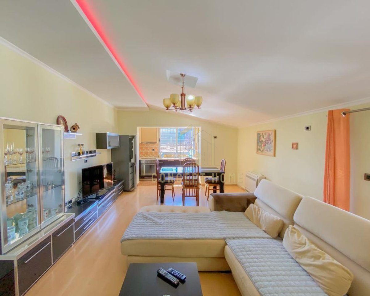 Appartamento 2+1 in affitto a Vasil Shanto, Tirana - 65.000 lek/mese | 110 m²