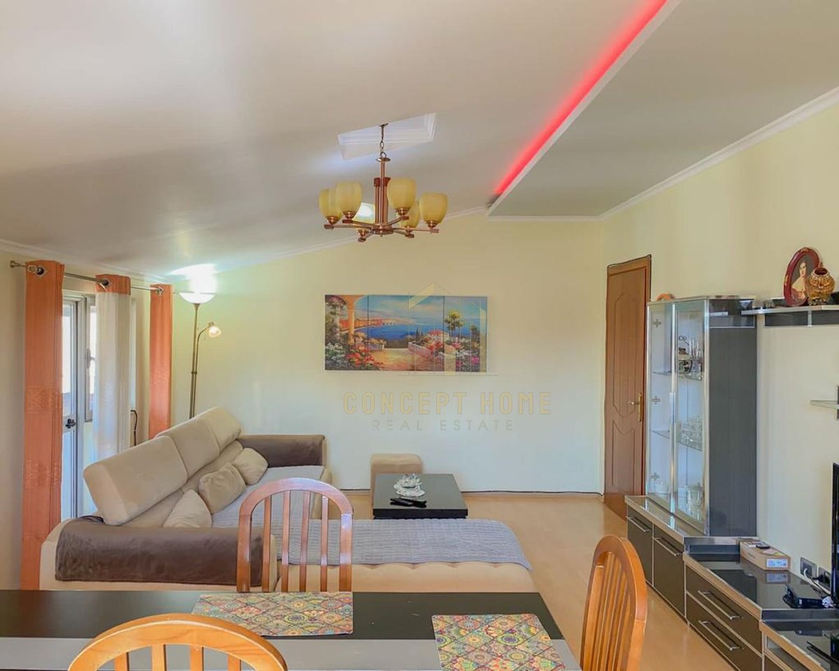 Appartamento 2+1 in affitto a Vasil Shanto, Tirana - 65.000 lek/mese | 110 m²