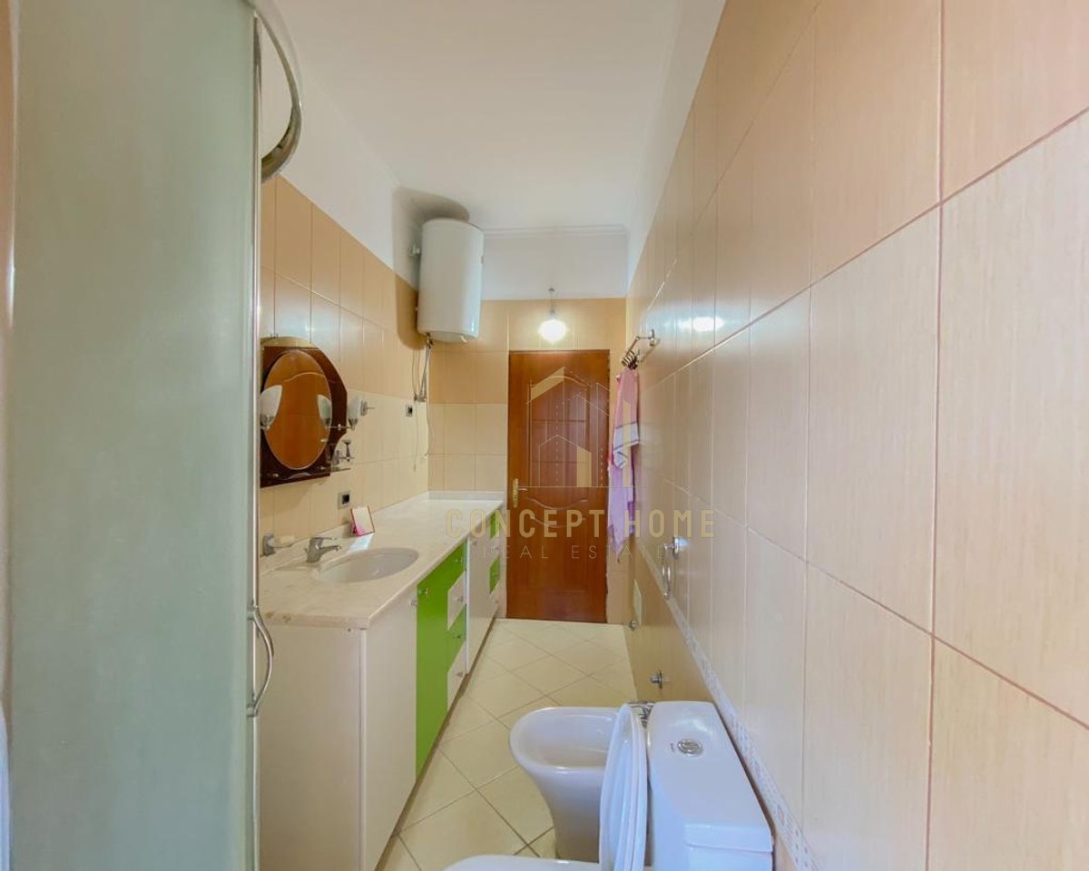 Appartamento 2+1 in affitto a Vasil Shanto, Tirana - 65.000 lek/mese | 110 m²