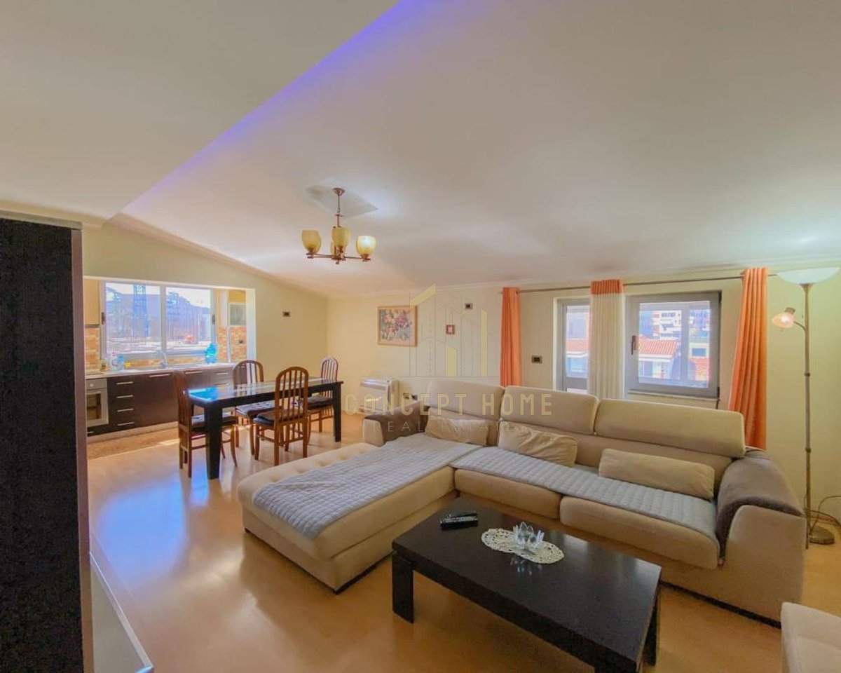 Appartamento 2+1 in affitto a Vasil Shanto, Tirana - 65.000 lek/mese | 110 m²