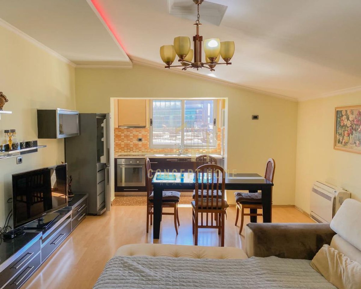 Appartamento 2+1 in affitto a Vasil Shanto, Tirana - 65.000 lek/mese | 110 m²