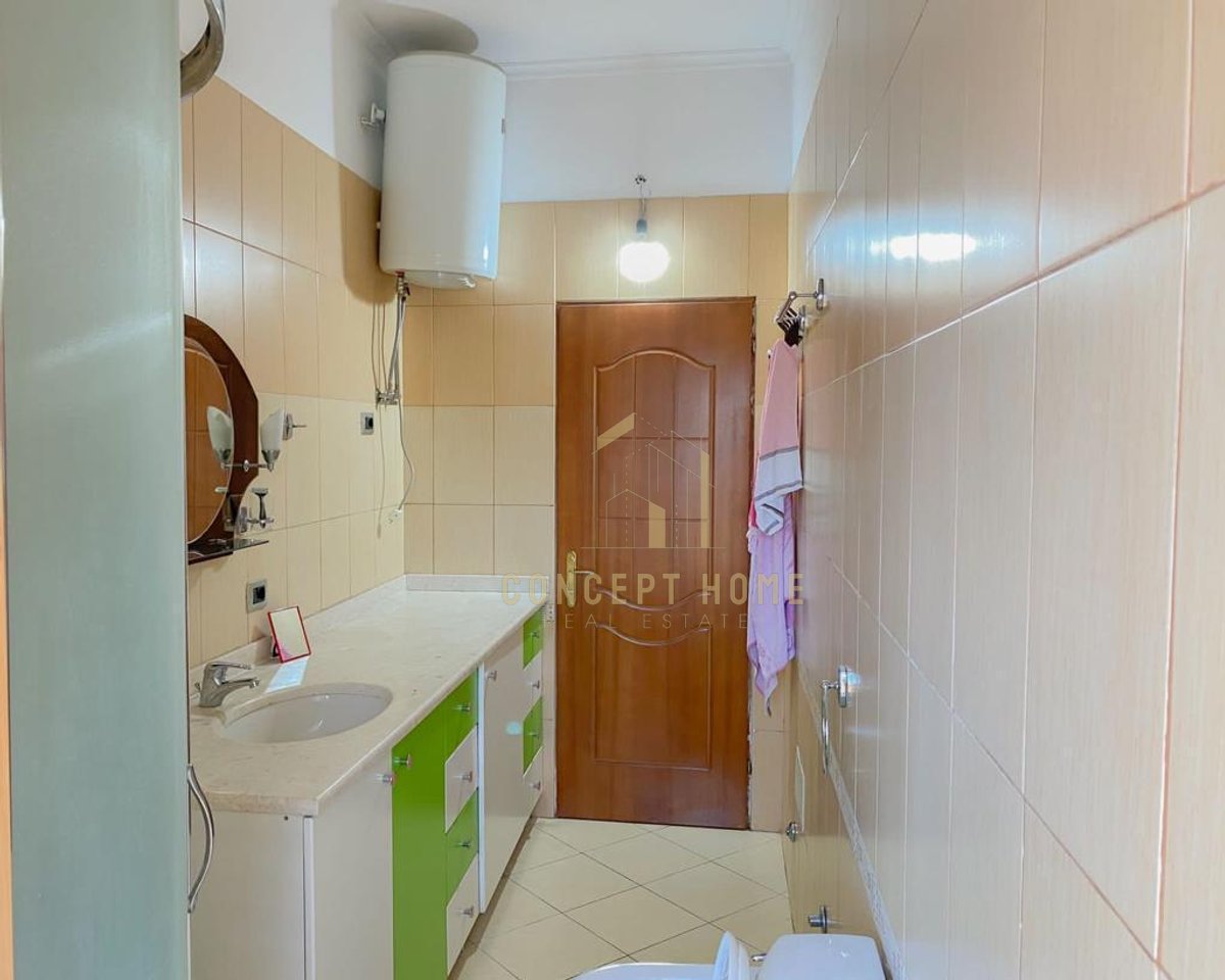Appartamento 2+1 in affitto a Vasil Shanto, Tirana - 65.000 lek/mese | 110 m²