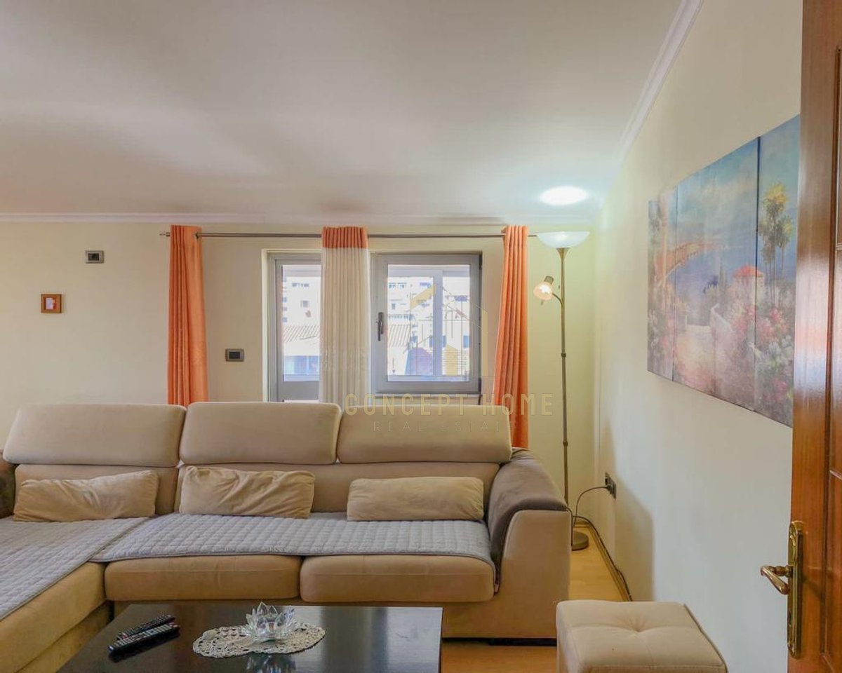 Appartamento 2+1 in affitto a Vasil Shanto, Tirana - 65.000 lek/mese | 110 m²