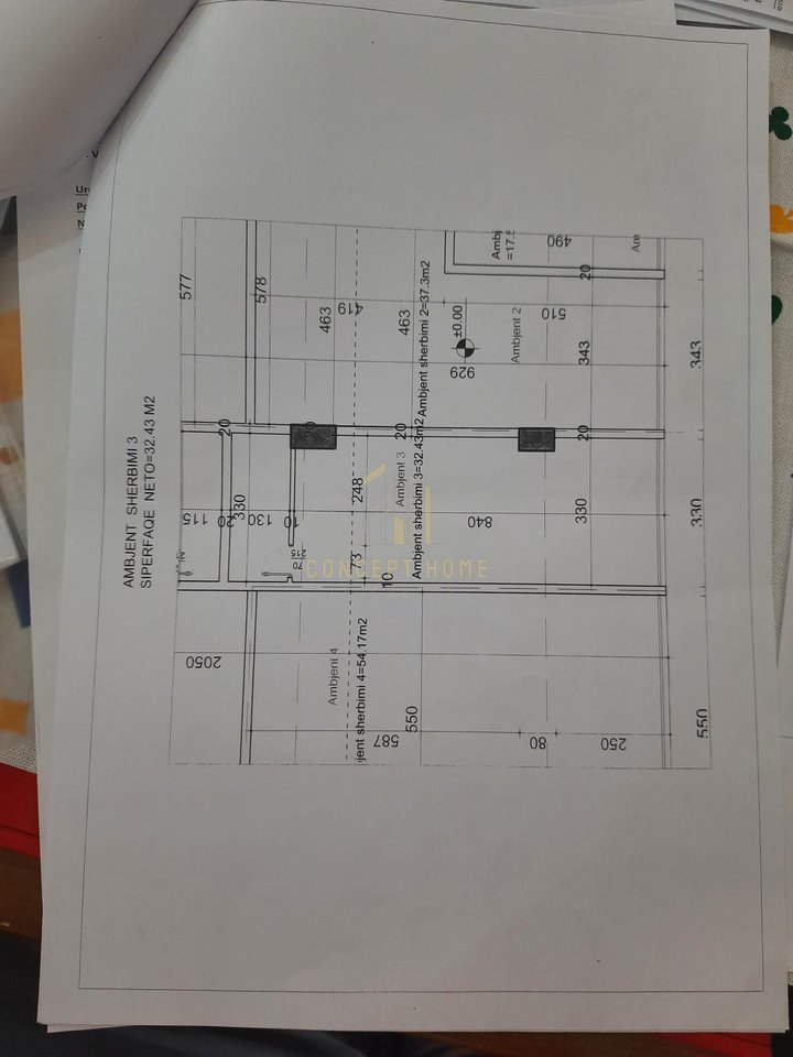Shop For Sale in Astir, Tirana - €60,000 | 34.2 m²