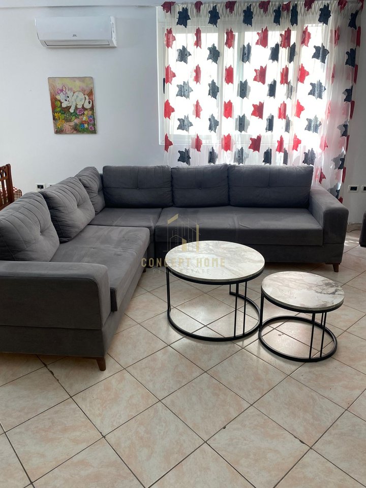 Appartamento 2+1+2 in affitto vicino a /Lago Artificiale/Garda, Tirana - 1300€ | 125 m²