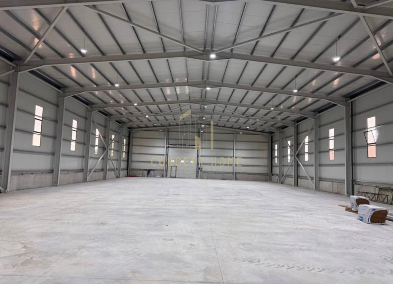 Shop for rent in Rinas