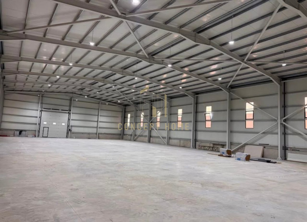 Shop for rent in Rinas