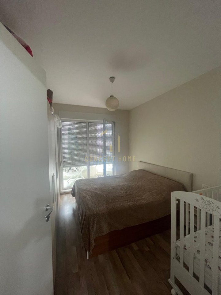 Apartment 1+1 for sale on Siri Kodra Street