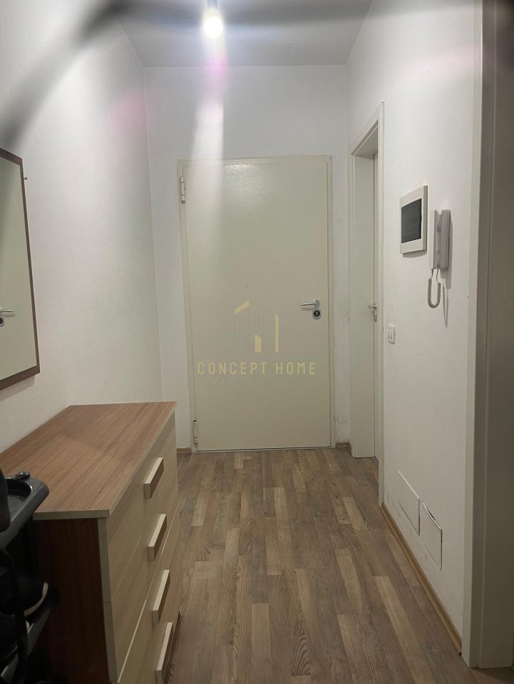 Apartment 1+1 for sale on Siri Kodra Street
