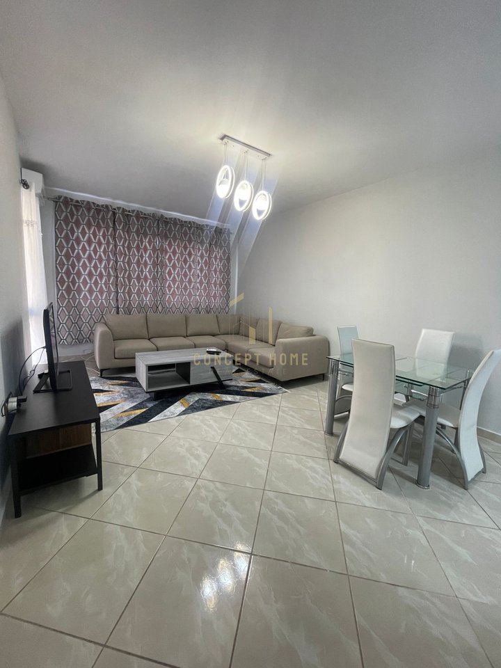 Apartment 1+1 for rent in Astir