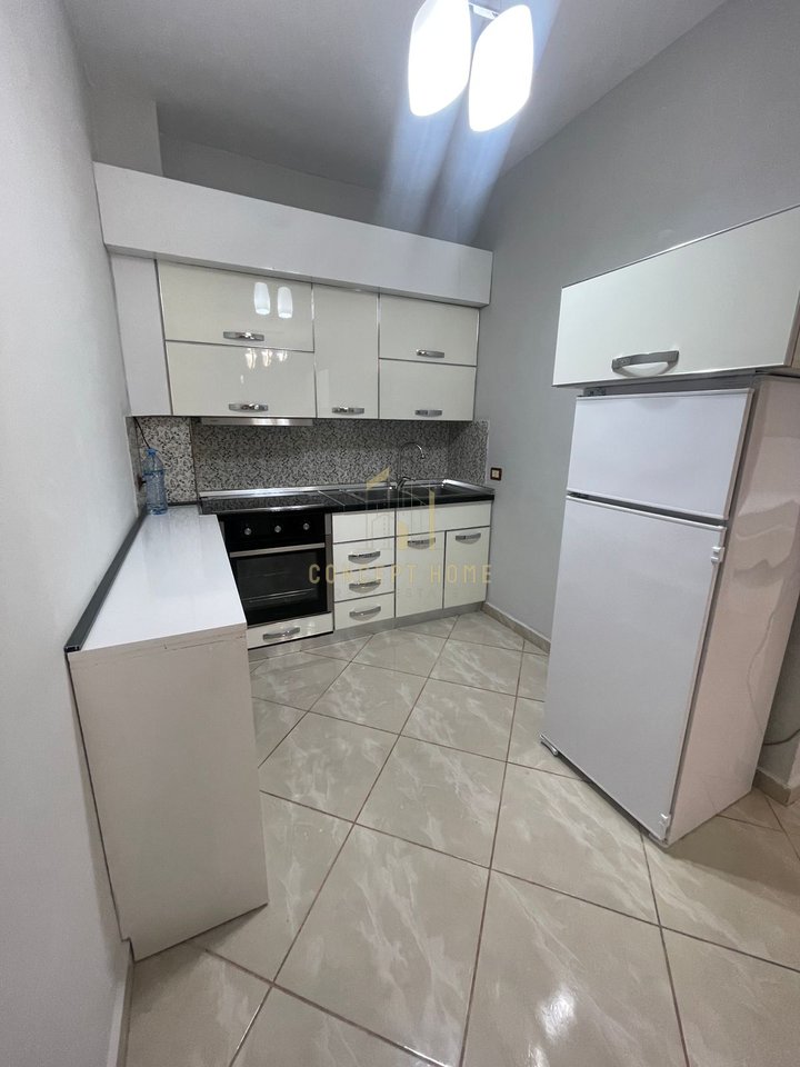 Apartment 1+1 for rent in Astir