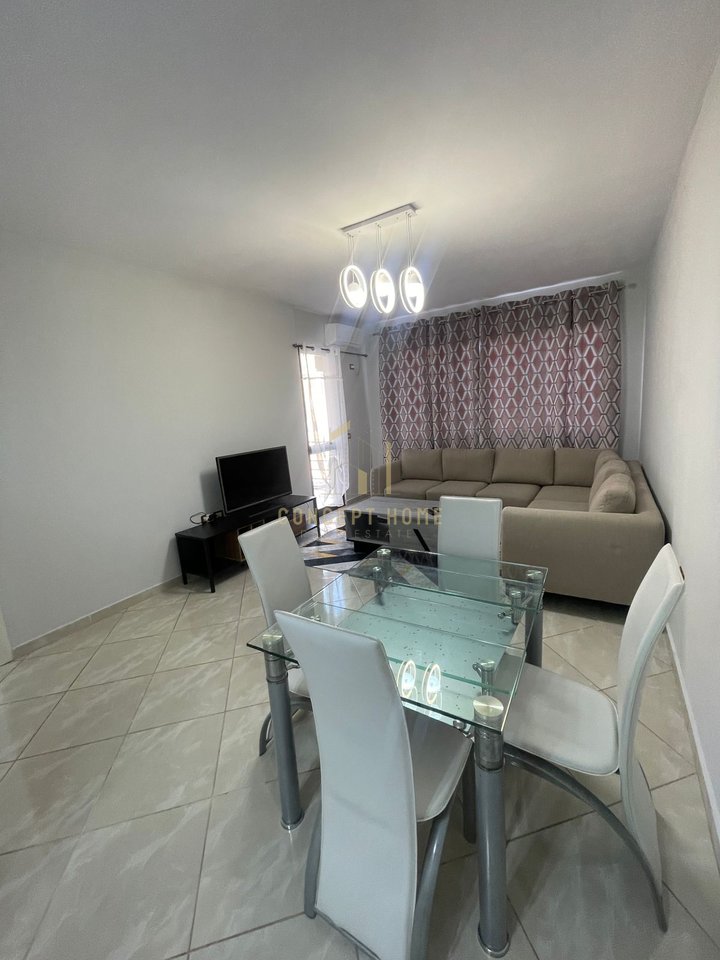 Apartment 1+1 for rent in Astir