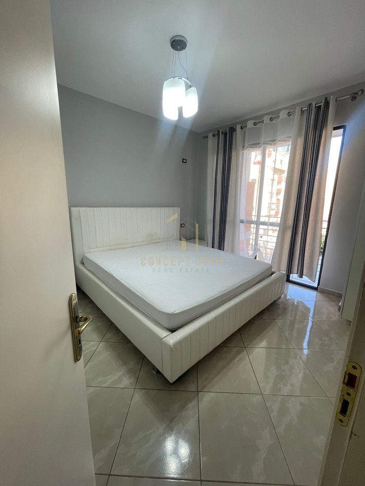 Apartment 1+1 for rent in Astir