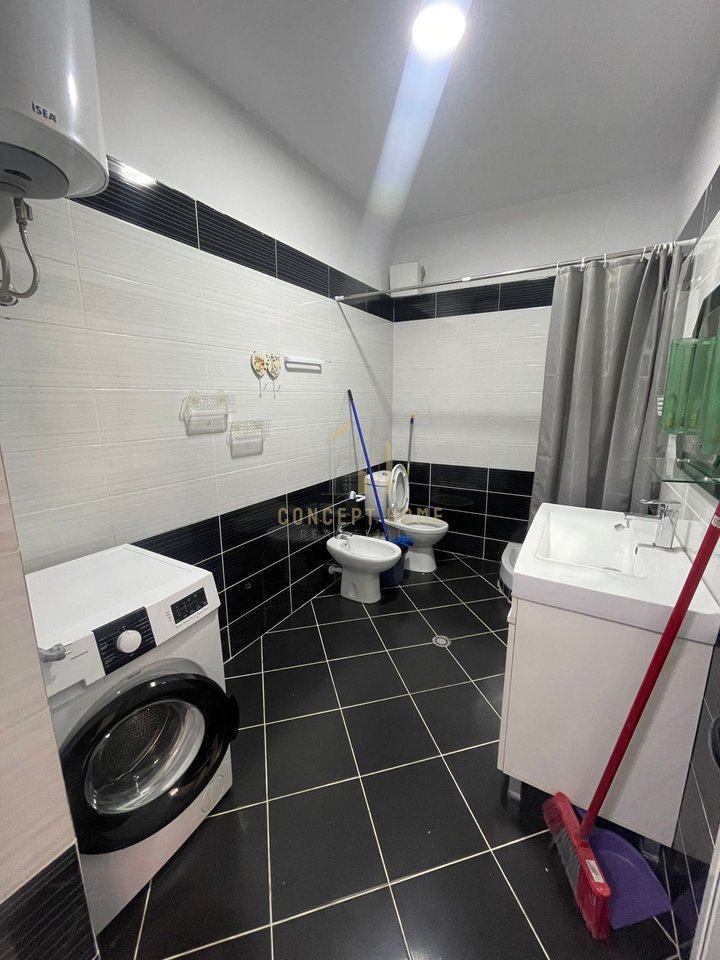 Apartment 1+1 for rent in Astir