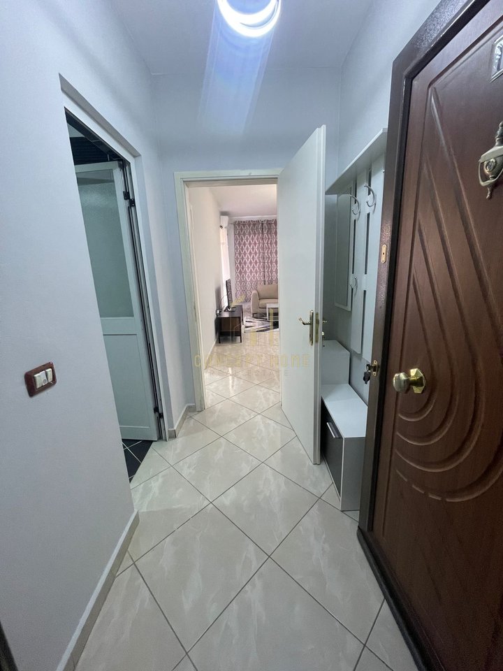 Apartment 1+1 for rent in Astir