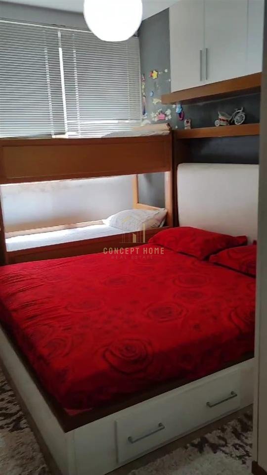 1+1 apartment for rent in Fresk
