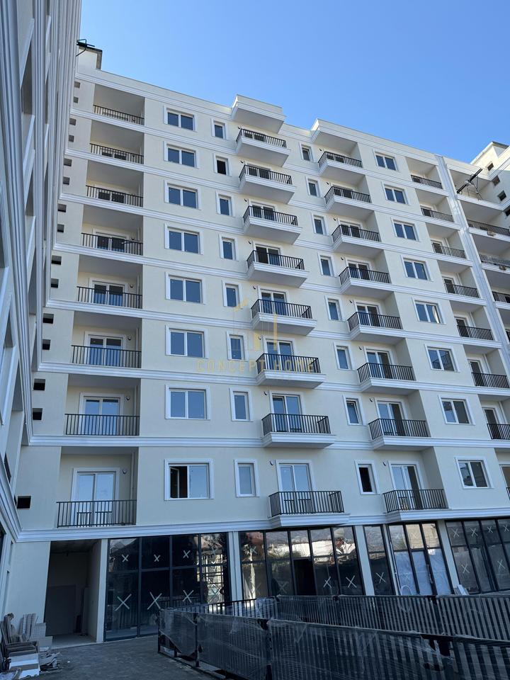 Apartament 2+1 ne Kamez