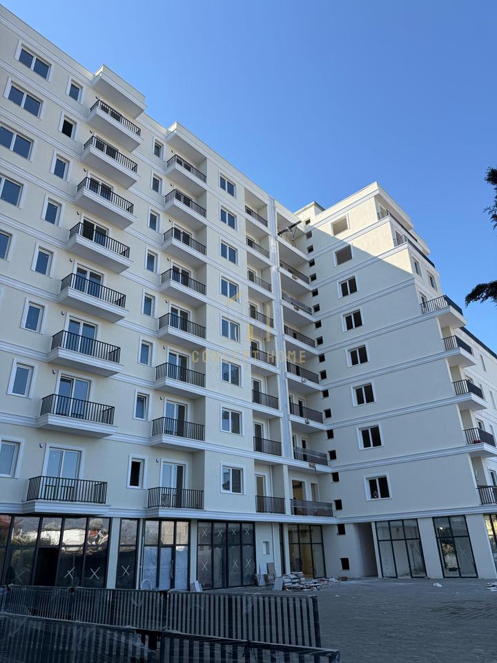 Apartament 2+1 ne Kamez