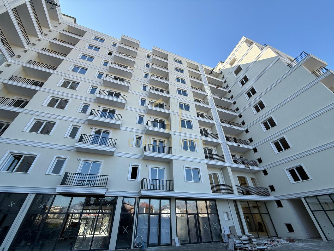Apartament 2+1 ne Kamez