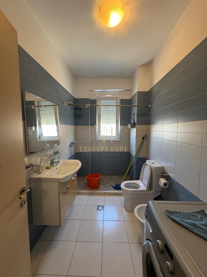 Apartament 2+1 tek Kontakt, 21-Dhjetori