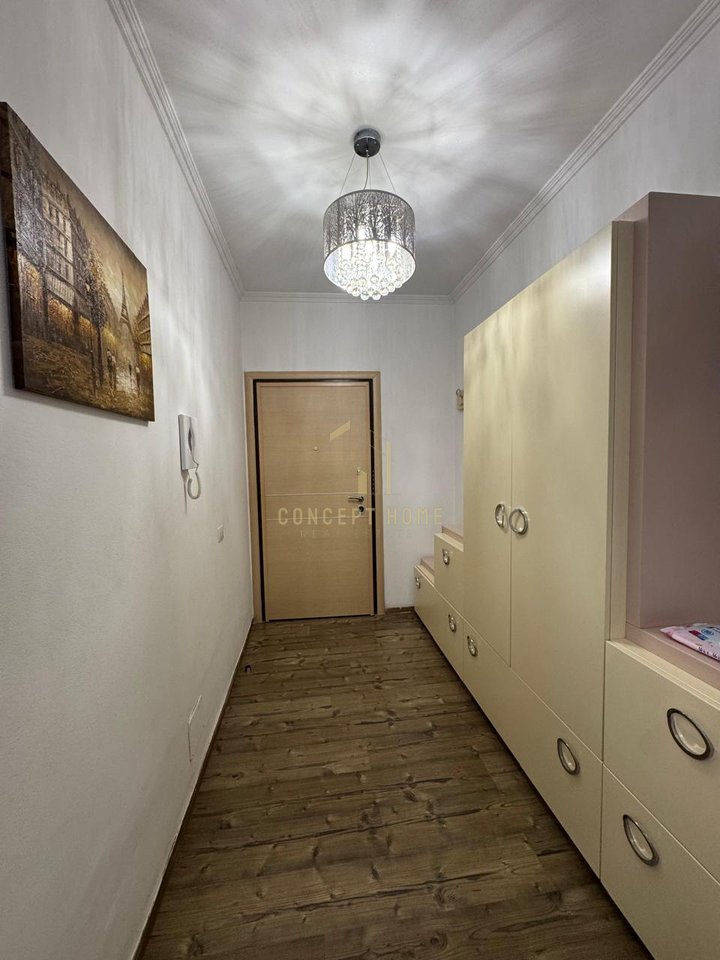 Apartament 2+1 tek Kontakt, 21-Dhjetori