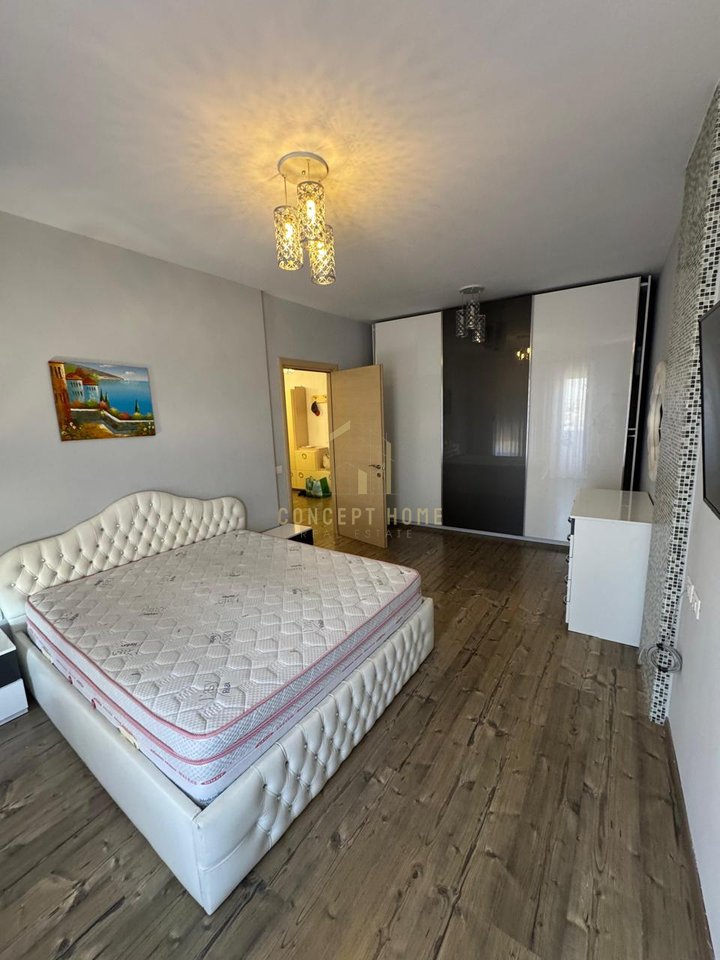 Apartament 2+1 tek Kontakt, 21-Dhjetori