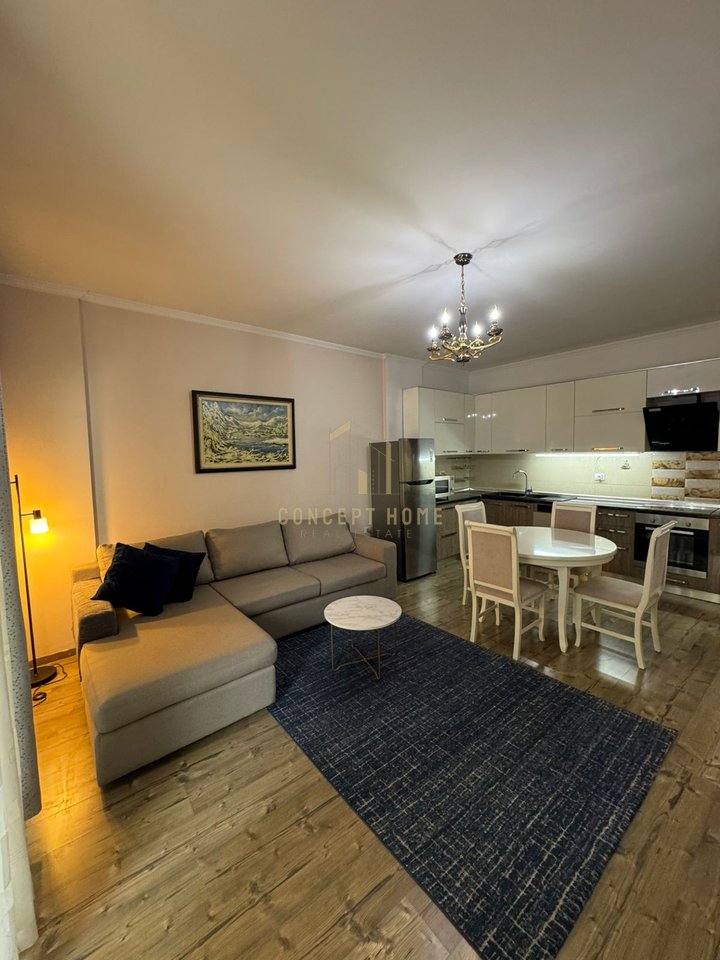 Apartament 2+1 tek Kontakt, 21-Dhjetori