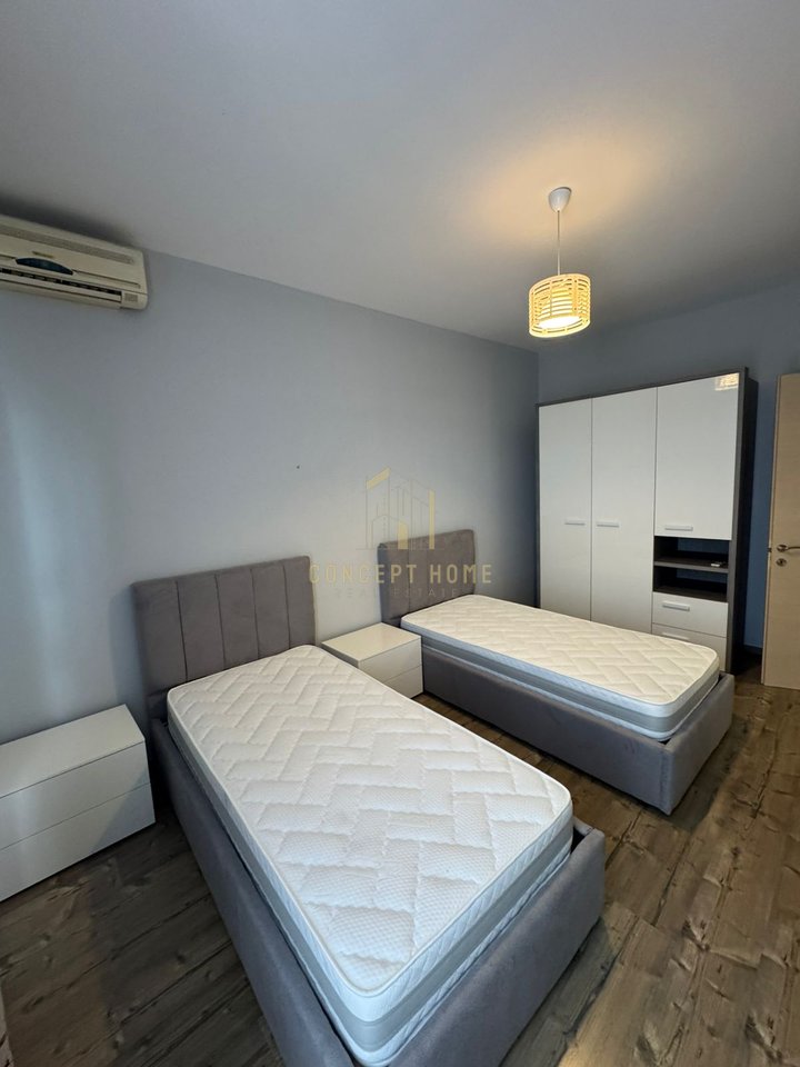 Apartament 2+1 tek Kontakt, 21-Dhjetori