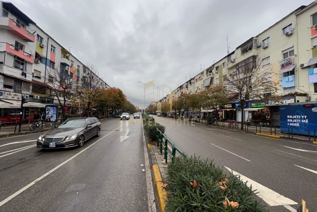 Appartamento 3+1 in vendita a 21 Dhjetori