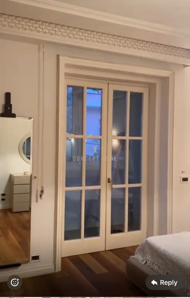 Appartamento 1+1 in affitto a Pazari i Ri