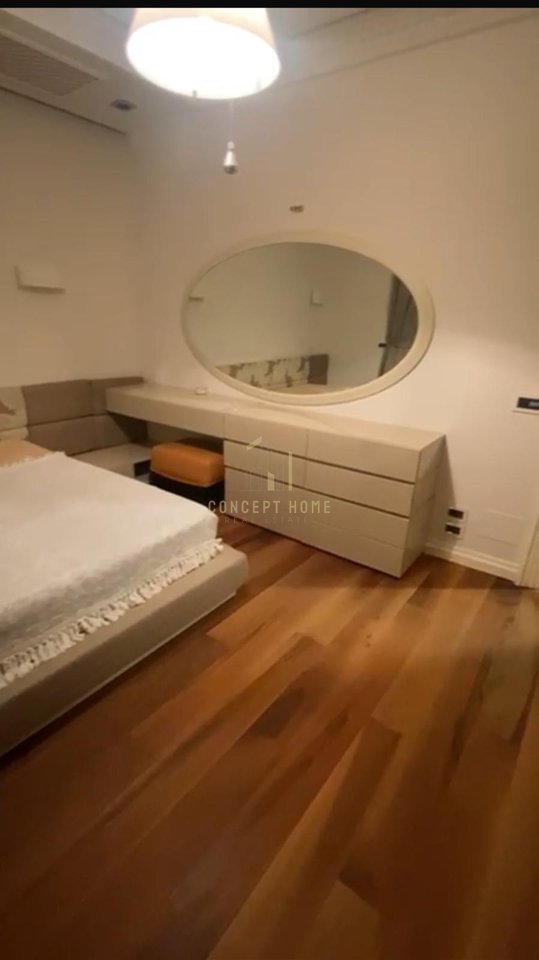 Appartamento 1+1 in affitto a Pazari i Ri