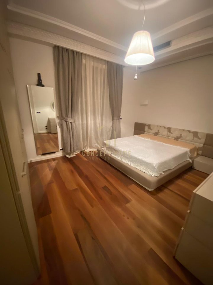 Appartamento 1+1 in affitto a Pazari i Ri