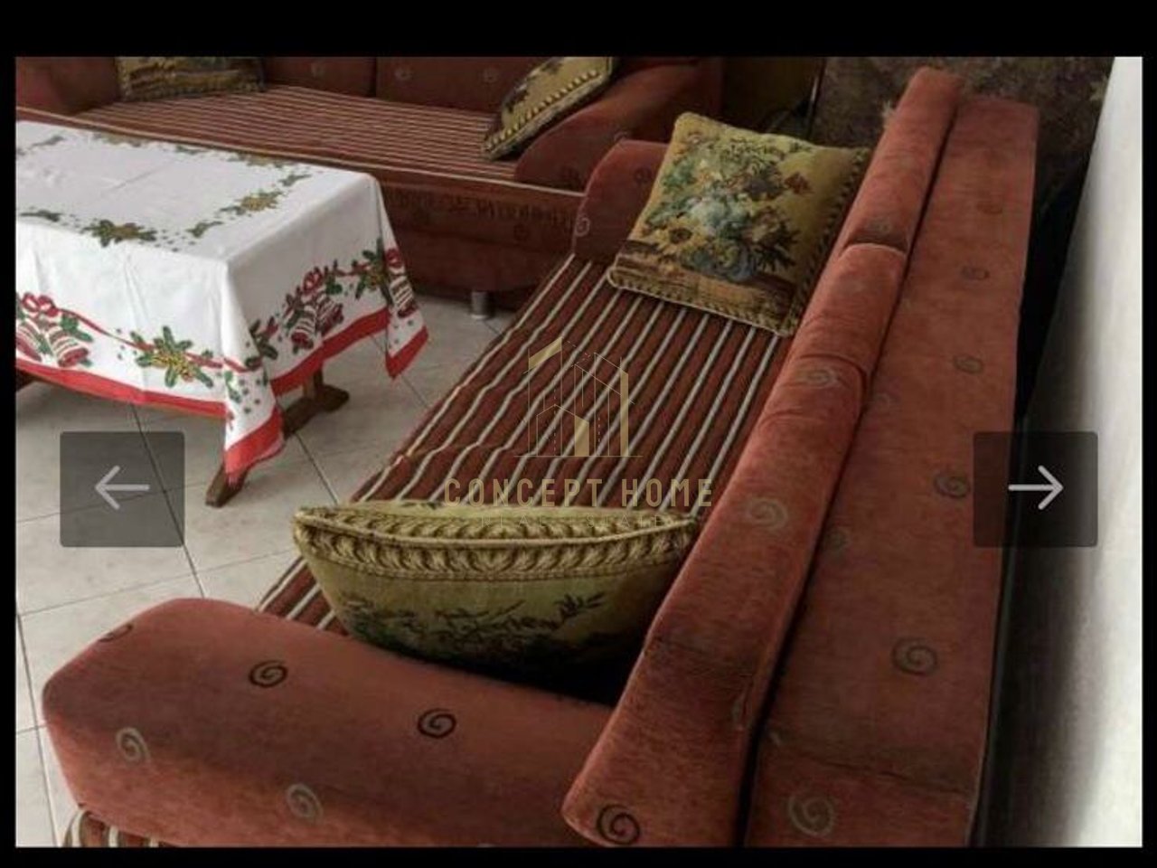 Private house 2+1 for rent in Shkoze