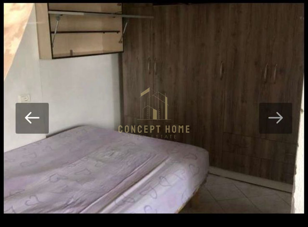 Private house 2+1 for rent in Shkoze