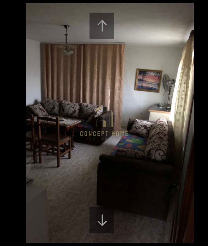 Private house 2+1 for rent in Shkoze