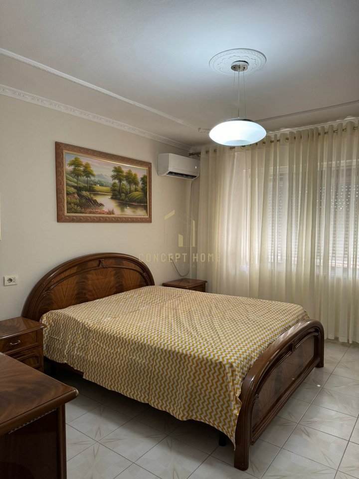 2+1 apartment for rent in the Center