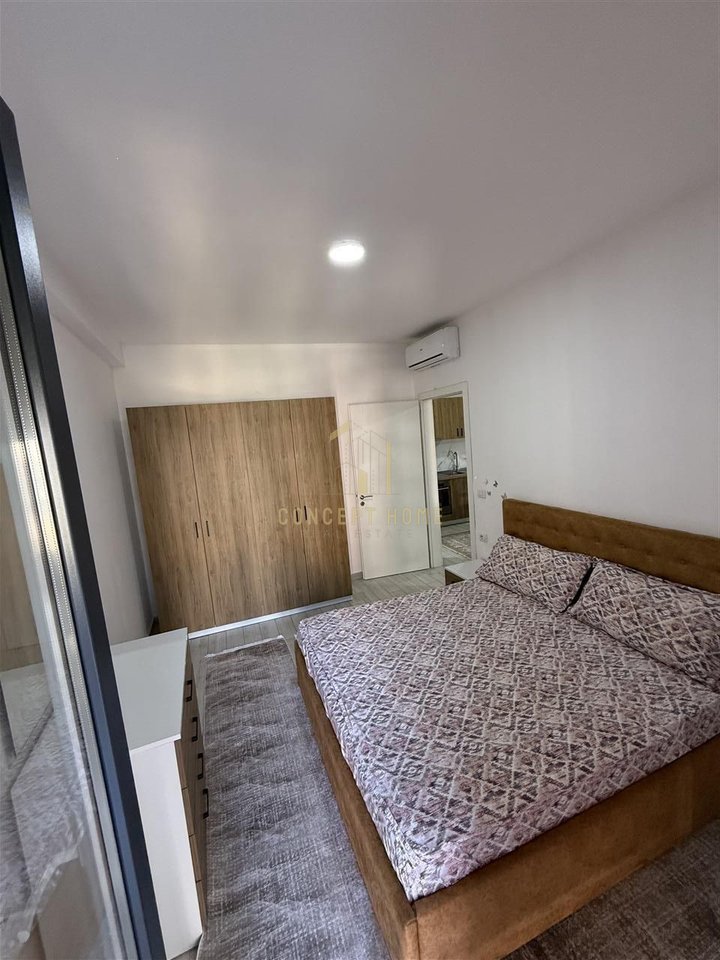 Apartment 1+1 for rent in Astir