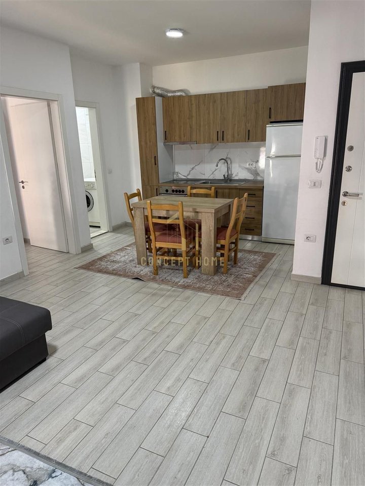Apartment 1+1 for rent in Astir