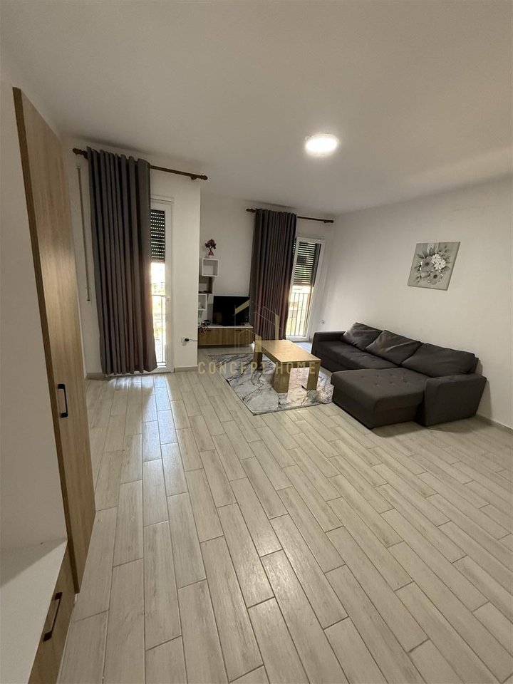 Apartment 1+1 for rent in Astir