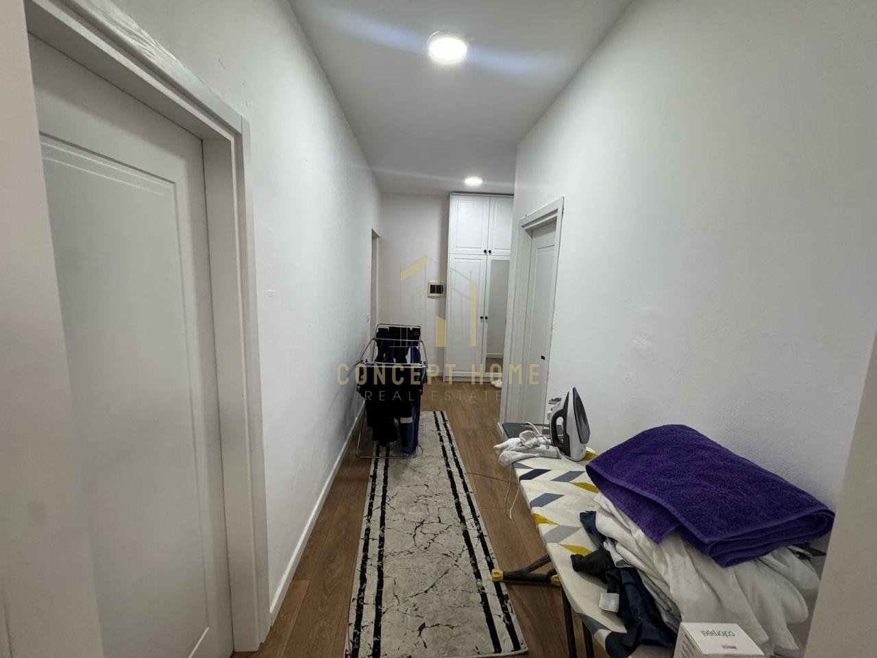 Apartment 2+1 for Sale in Porcelan