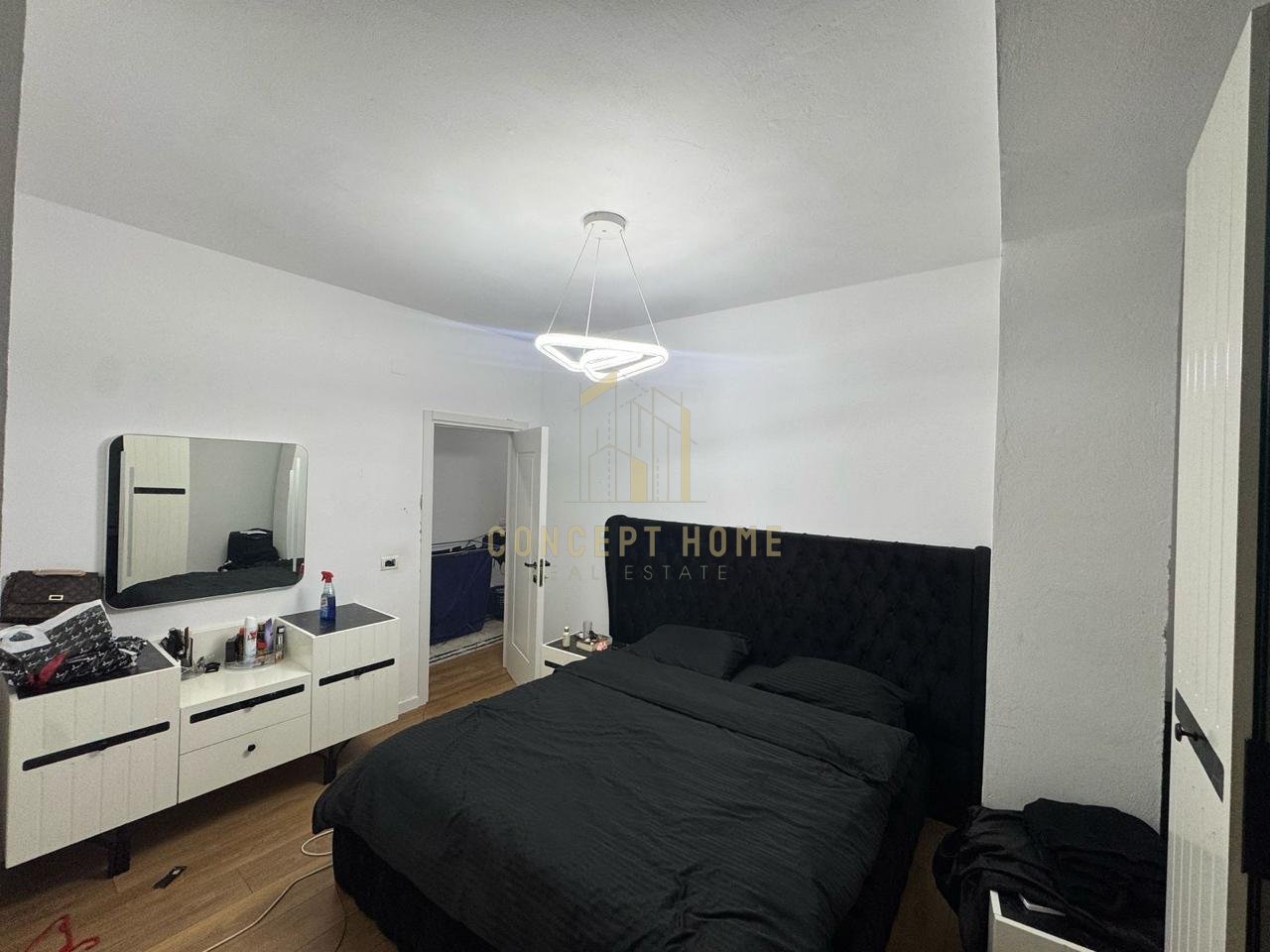 Apartment 2+1 for Sale in Porcelan