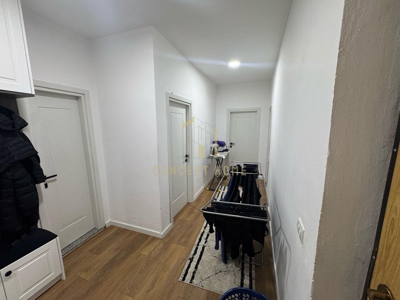 Apartment 2+1 for Sale in Porcelan