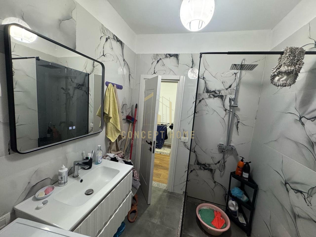 Apartment 2+1 for Sale in Porcelan