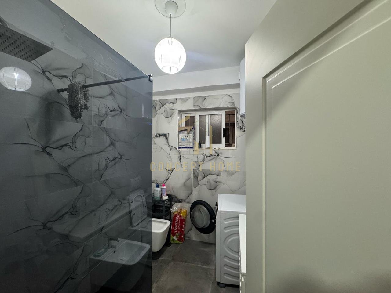 Apartment 2+1 for Sale in Porcelan