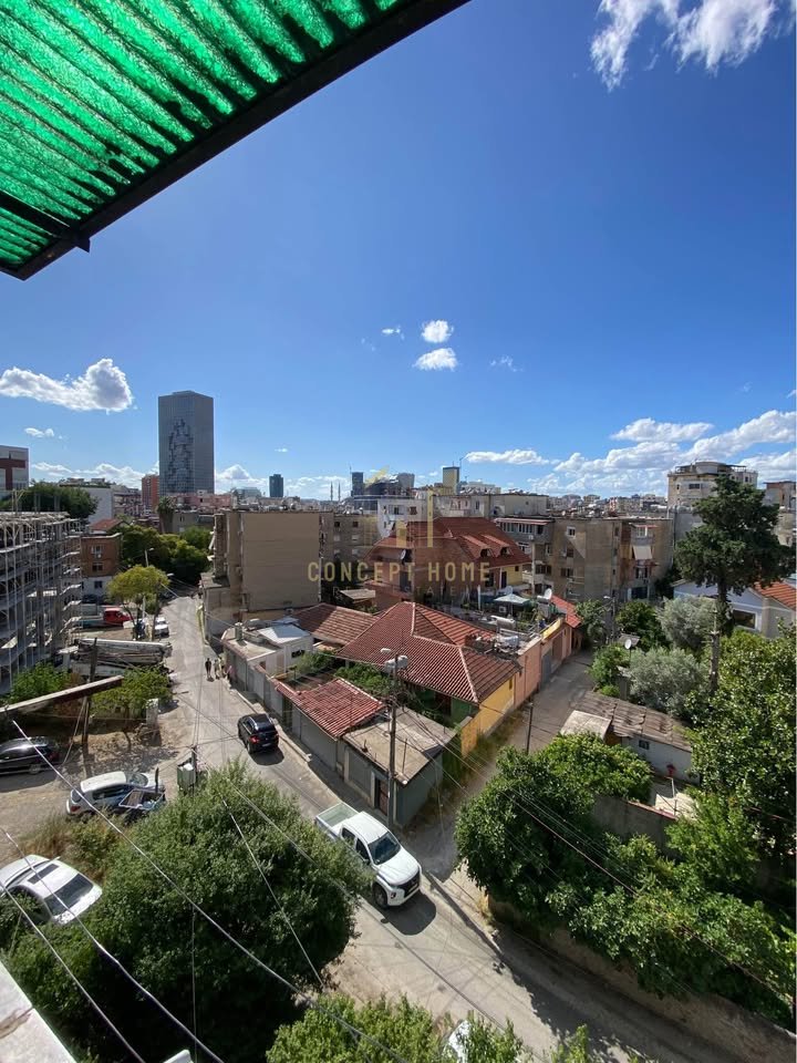 For rent 3+1 Apartment in Student City