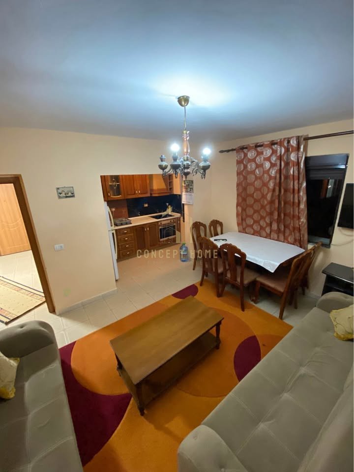 For rent 3+1 Apartment in Student City