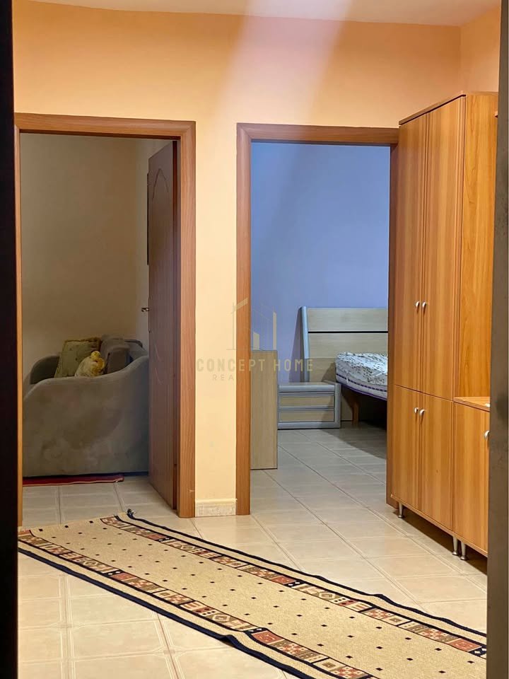 For rent 3+1 Apartment in Student City