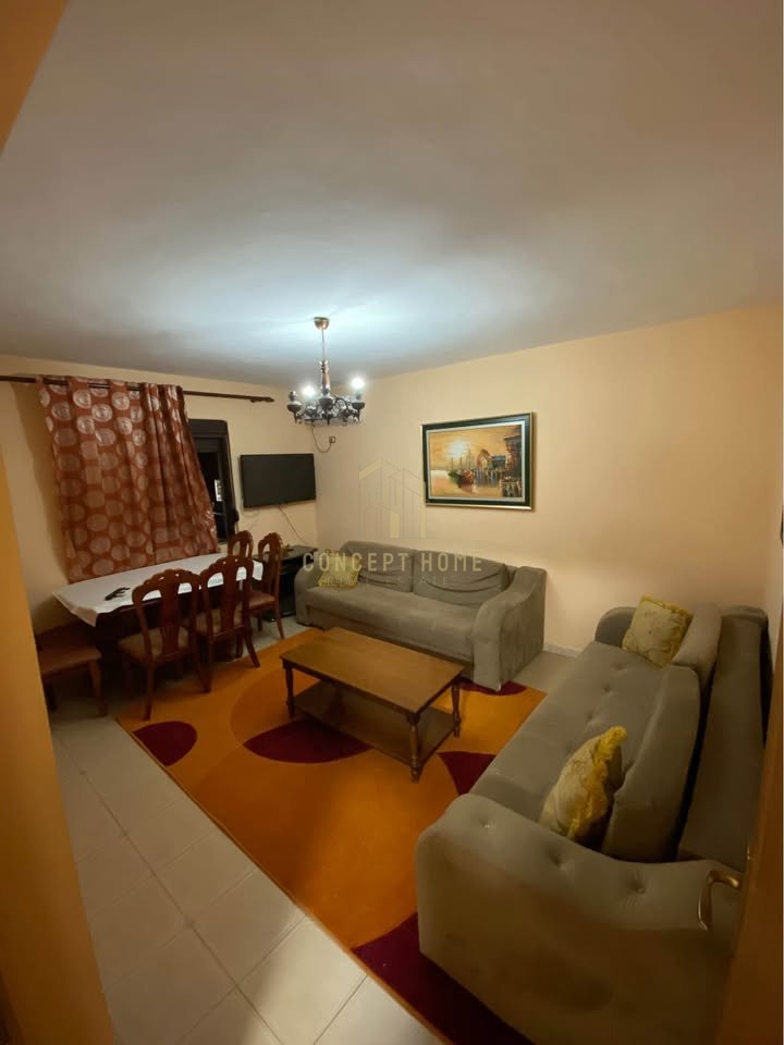 For rent 3+1 Apartment in Student City