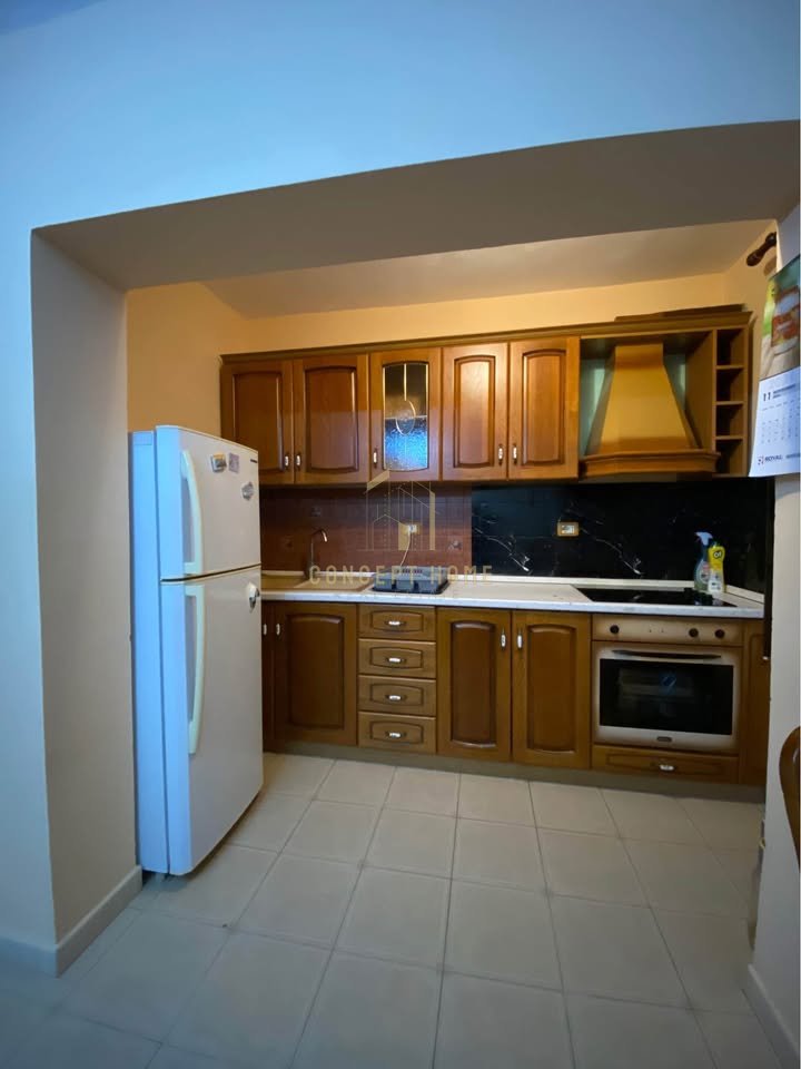 For rent 3+1 Apartment in Student City